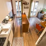 Appartement Familial Paris XI