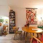 Appartement Familial Paris XI