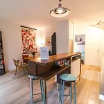 Appartement Familial Paris XI