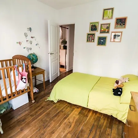Familial Xi Appartamento